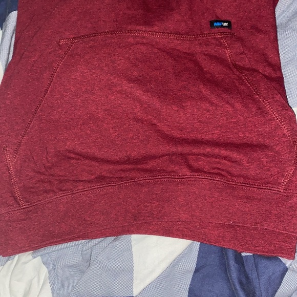 Athletic Sweatshirt - Picture 2 of 2